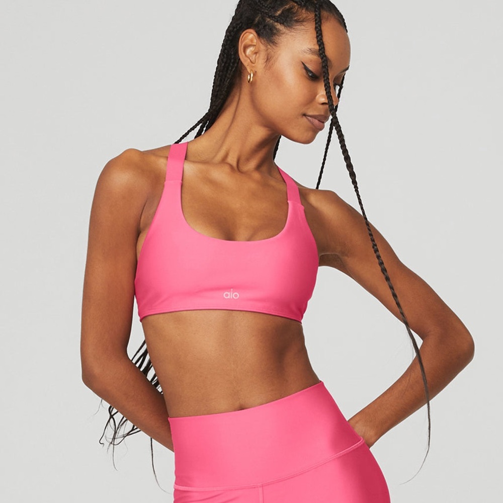 Alo AIRLIFT TAKE CHARGE BRA